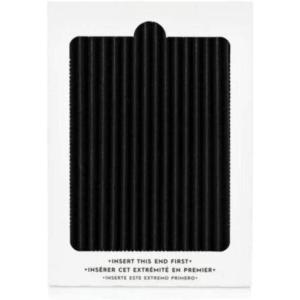 Frigidaire PAULTRA6PK PAULTRA PureAir Ultra 6 Count Air Filter, 6.5″ x 4.75″(1 Count (Pack of 1))