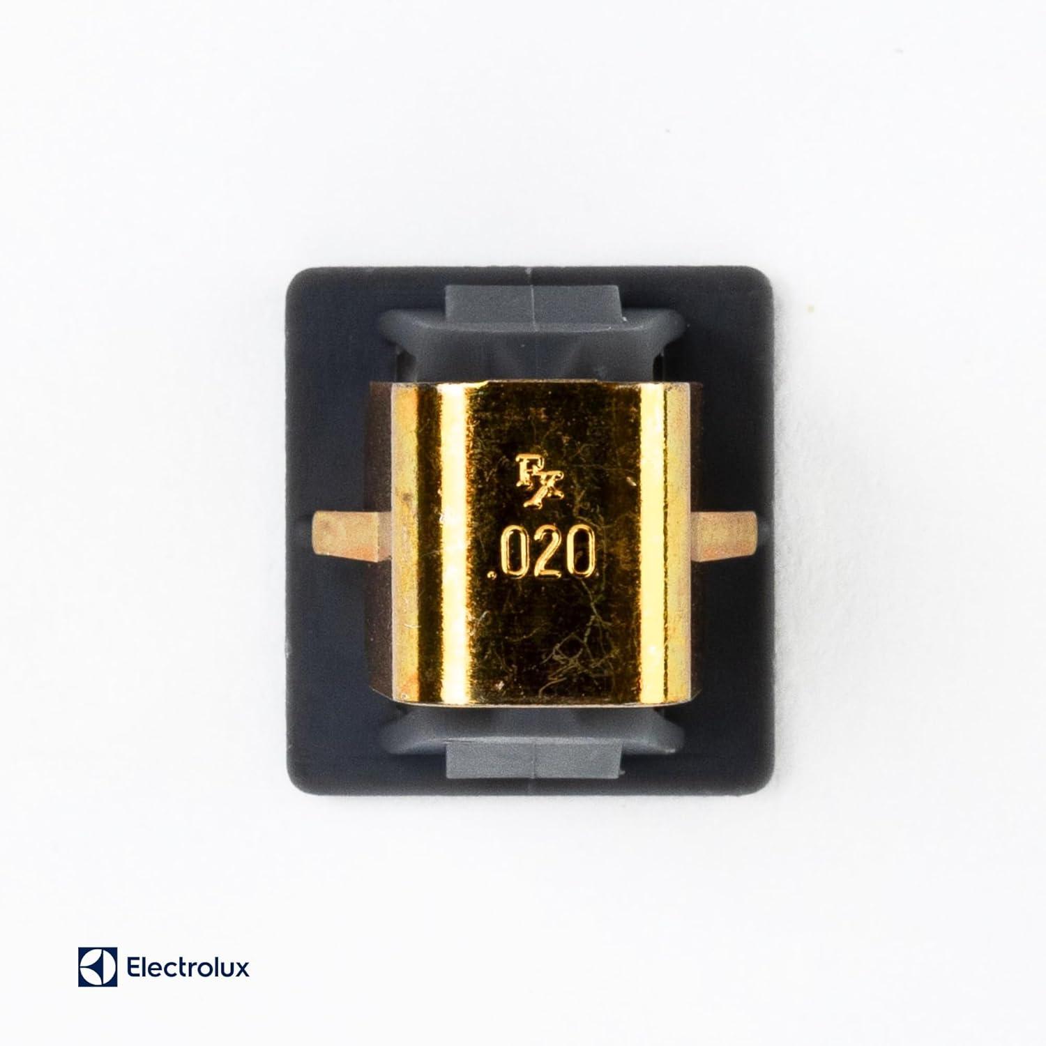 imageElectrolux 131658820 Door Catch for Dryers Gray