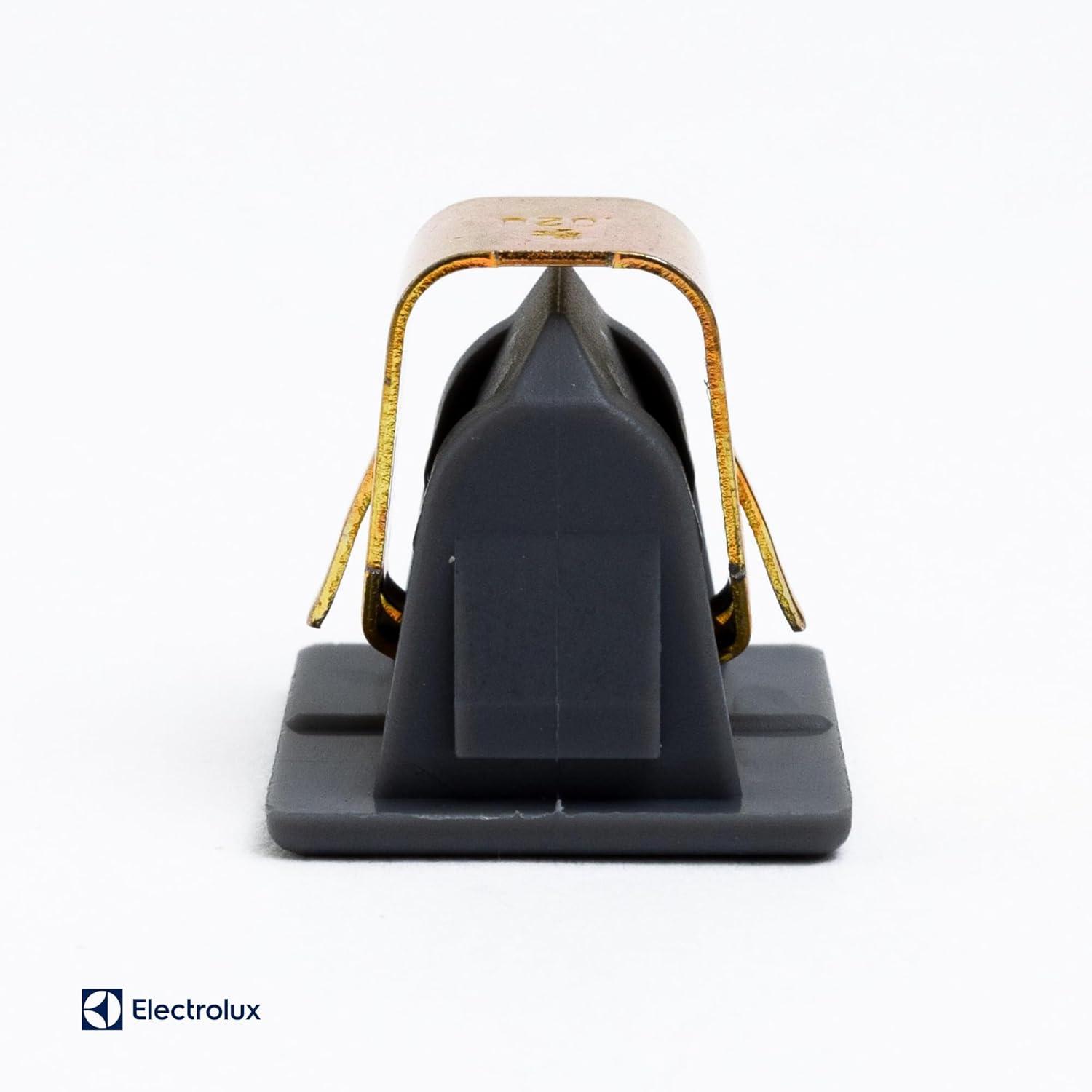 imageElectrolux 131658820 Door Catch for Dryers Gray