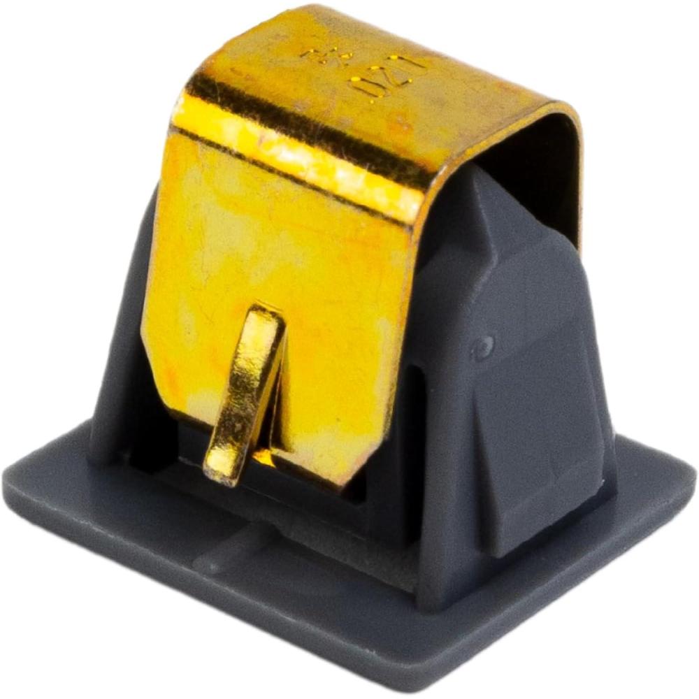 imageElectrolux 131658820 Door Catch for Dryers Gray