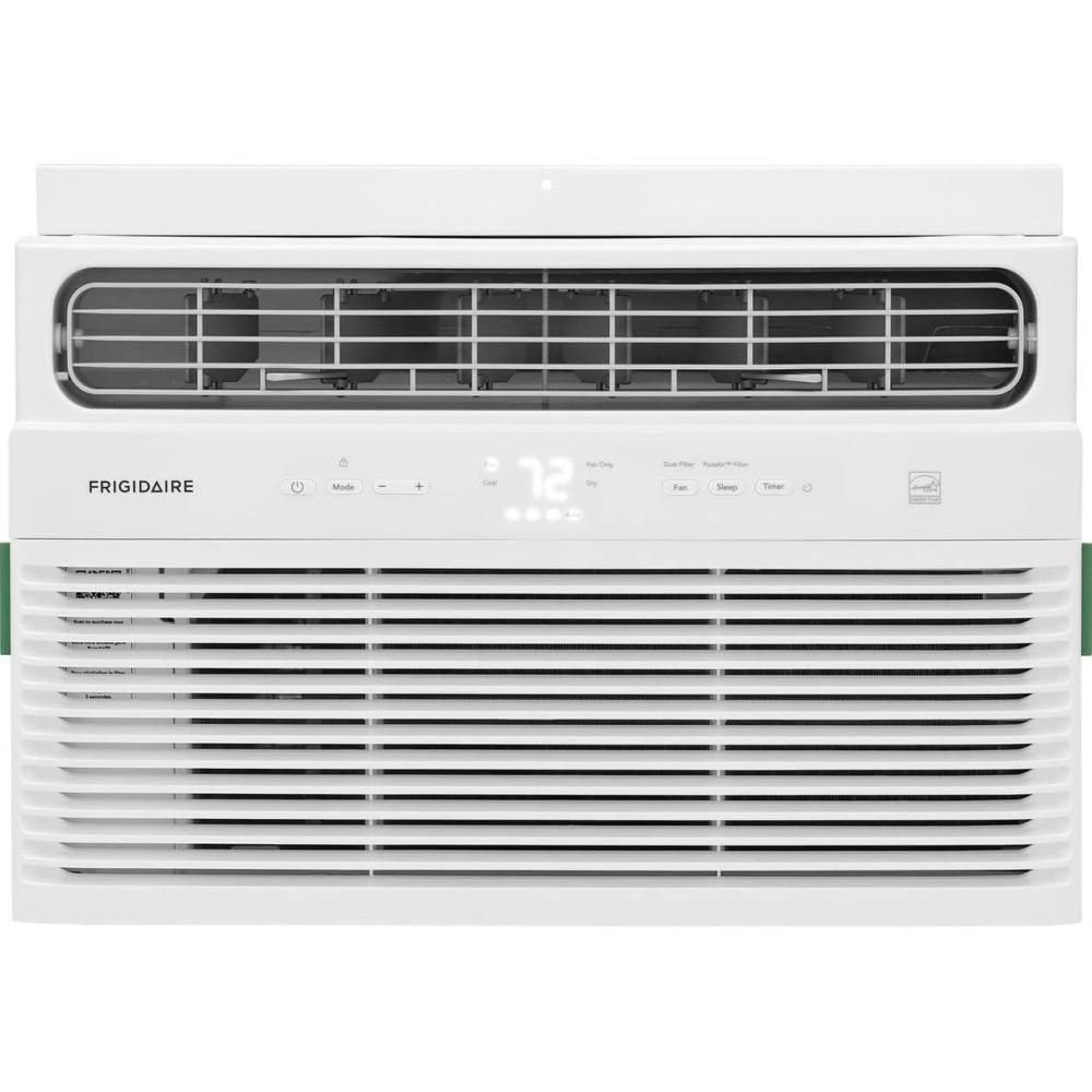 imageFrigidaire FHWC064WB1 Window Air Conditioner 6000 BTU White