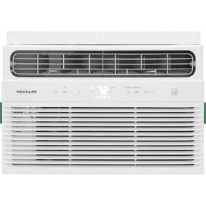 Frigidaire FHWC064WB1 Window Air Conditioner, 6000 BTU, White