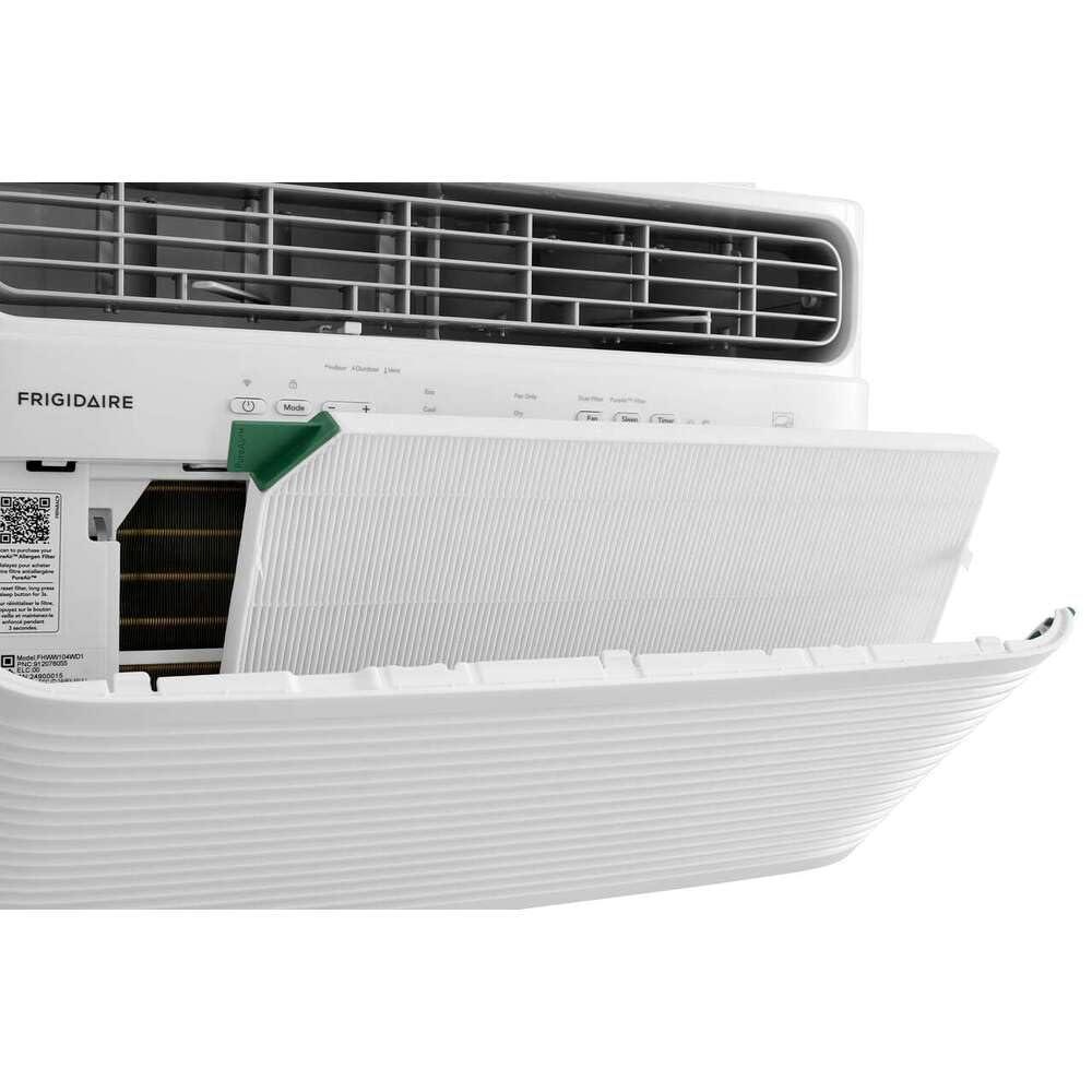 imageFrigidaire PureAir RAC12 Premium Air Filter for Window AC