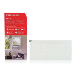 Frigidaire PureAir® RAC-12 Premium Air Filter for Window AC